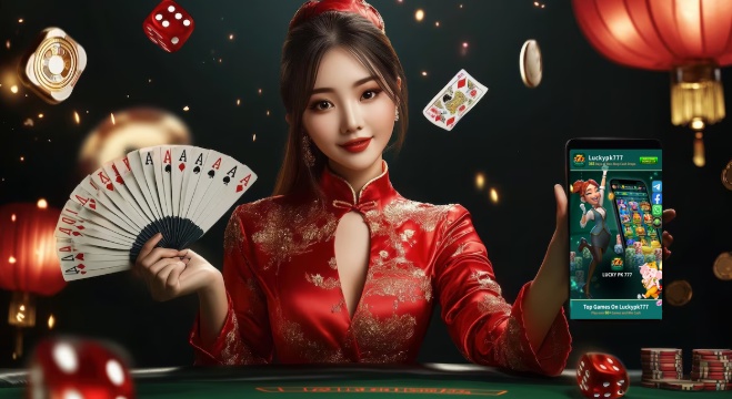 Fortune Max - آپ کو ورچوئل گیمز کا ایک وسیع انتخاب ملے گا، جیسے 