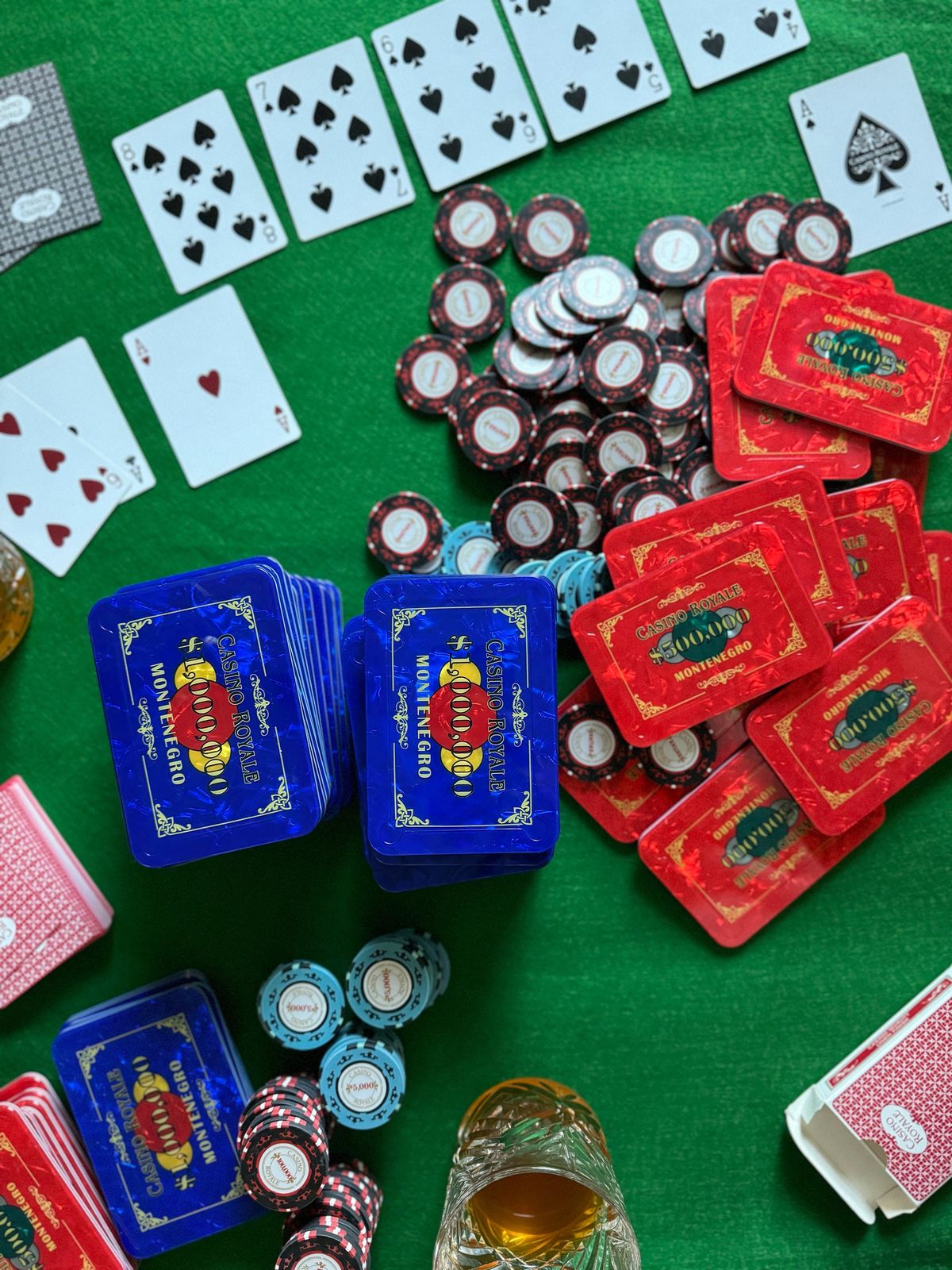 Fortune Max پاکستان کیسینو میں بلیک جیک گیمز
