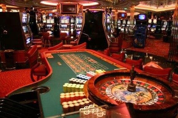 Fortune Max کیسینو میں لاٹری گیمز میں حصہ لیں۔