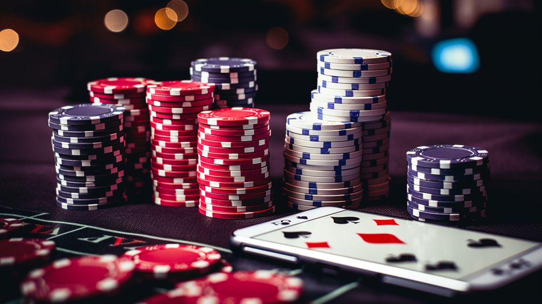 Fortune Max پاکستان میں میگا ویز کیسینو گیمز