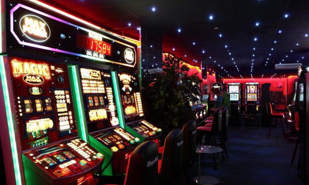 ایک اکاؤنٹ بنائیں یا Fortune Max کیسینو میں لاگ ان کریں۔