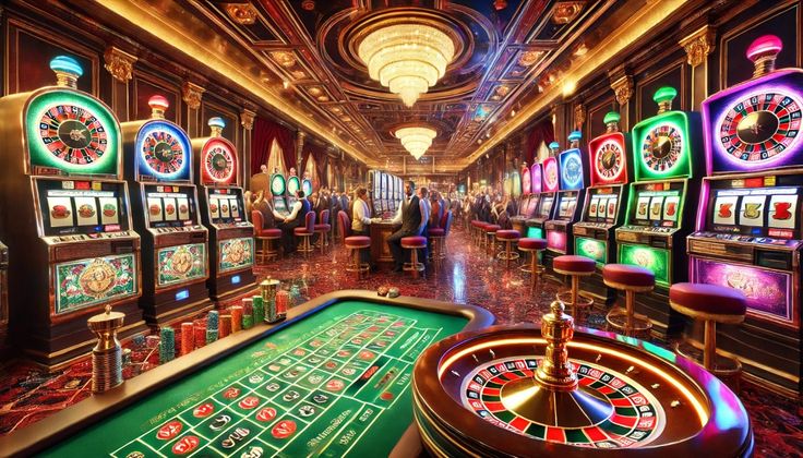 Fortune Max سائٹ کے لیے آن لائن گیمز فراہم کرنے والے