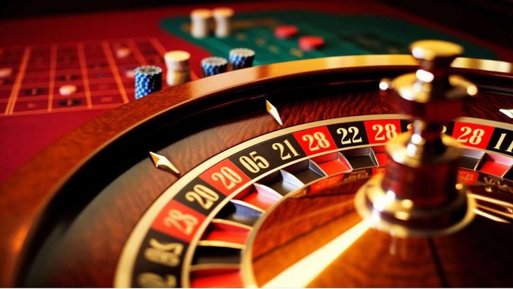 Fortune Max آن لائن کیسینو میں کھیلنے کی وجوہات