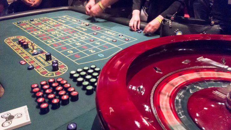 پاکستان میں Fortune Max کا آن لائن کیسینو سیکشن کھولیں۔