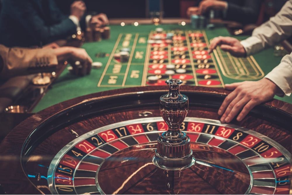 Fortune Max کیسینو میں ایک آن لائن گیم کا انتخاب کریں۔