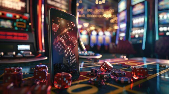 Fortune Max کیسینو میں سلاٹ کھیلنا شروع کریں۔