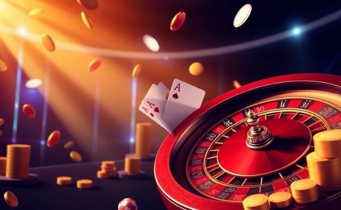 Fortune Max کیسینو میں پوکر گیمز