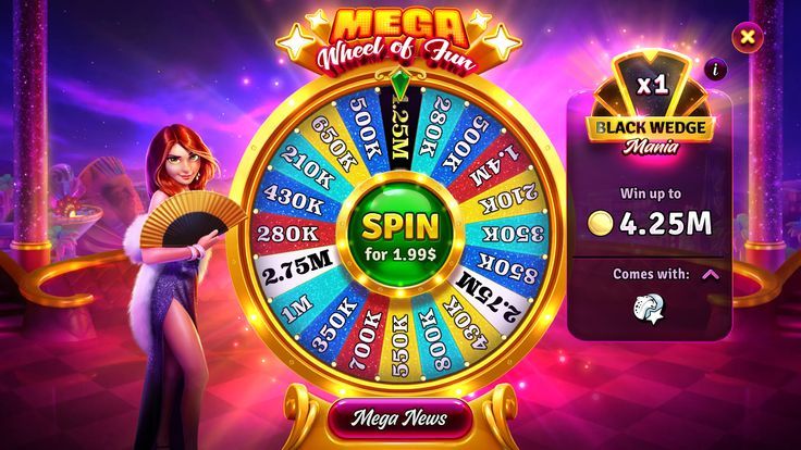 Fortune Max سائٹ پر خرید بونس کے ساتھ سلاٹس