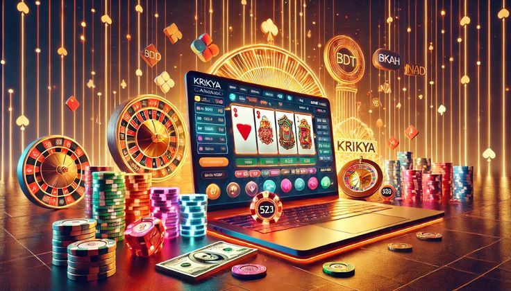 Fortune Max آن لائن کیسینو میں کھیلنے کی وجوہات