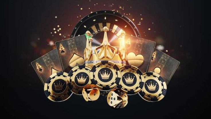 Fortune Max کیسینو گیمز کا ایک زمرہ منتخب کریں


